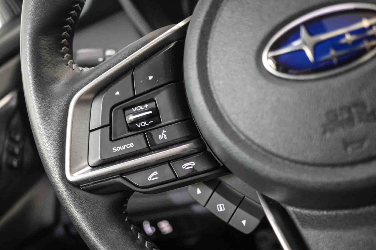 Subaru Outback 2.5i Touring CVT Lineartronic AWD - Foto 39