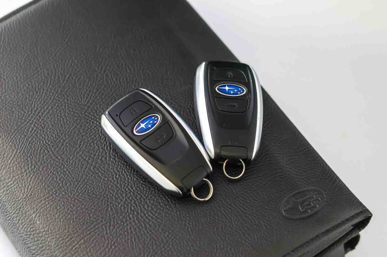 Subaru Outback 2.5i Touring CVT Lineartronic AWD - Foto 69