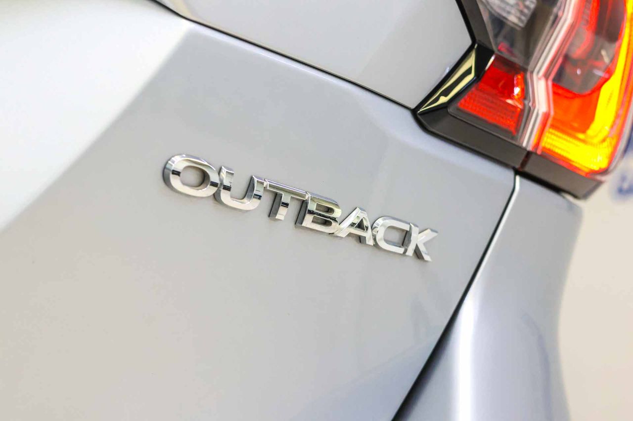 Subaru Outback 2.5i Touring CVT Lineartronic AWD - Foto 12