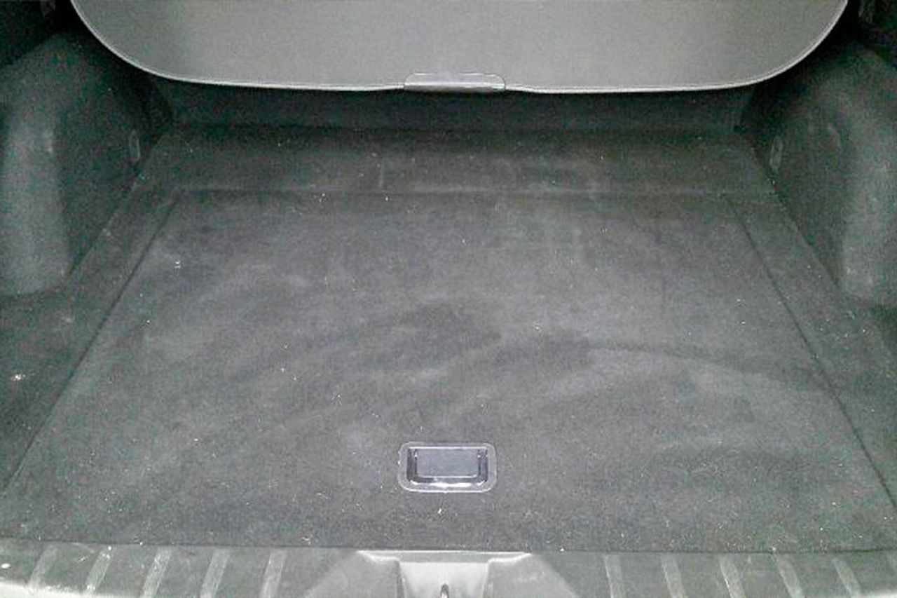 Subaru Outback 2.5i Touring CVT Lineartronic AWD - Foto 6