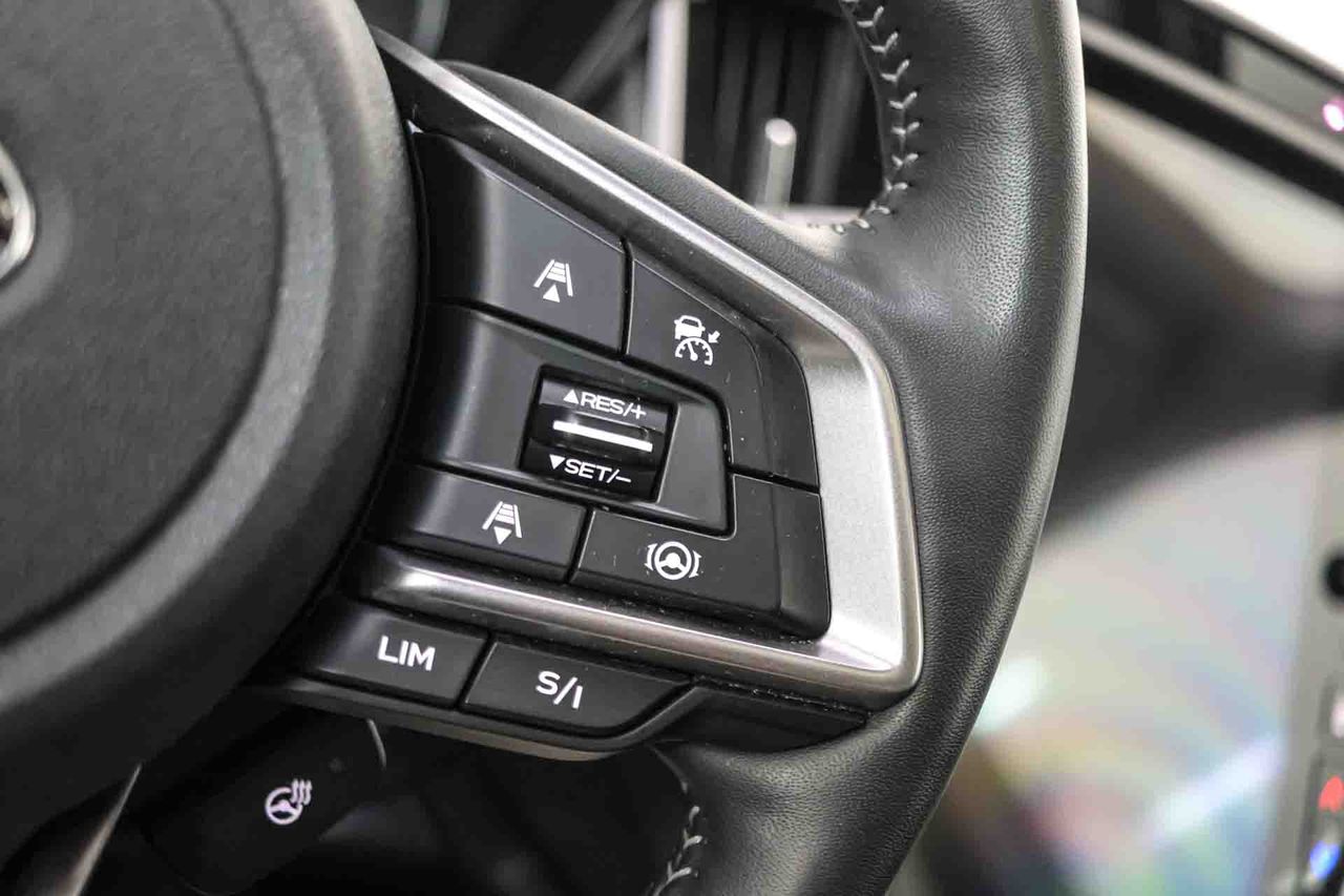 Subaru Outback 2.5i Touring CVT Lineartronic AWD - Foto 40