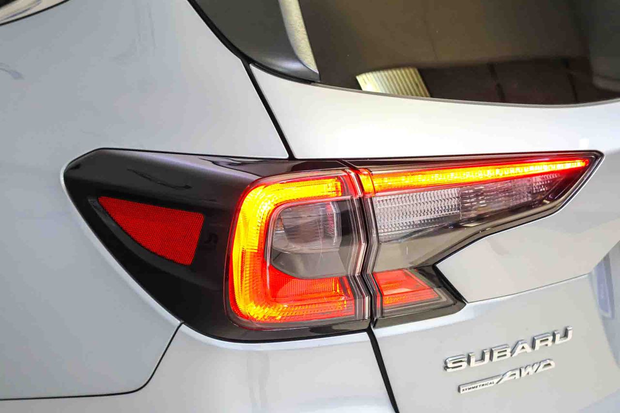 Subaru Outback 2.5i Touring CVT Lineartronic AWD - Foto 20