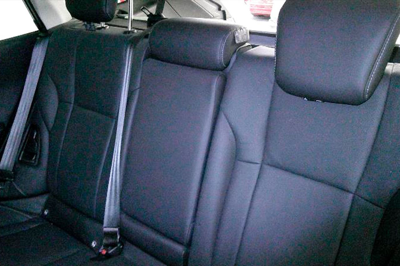 Subaru Outback 2.5i Touring CVT Lineartronic AWD - Foto 5