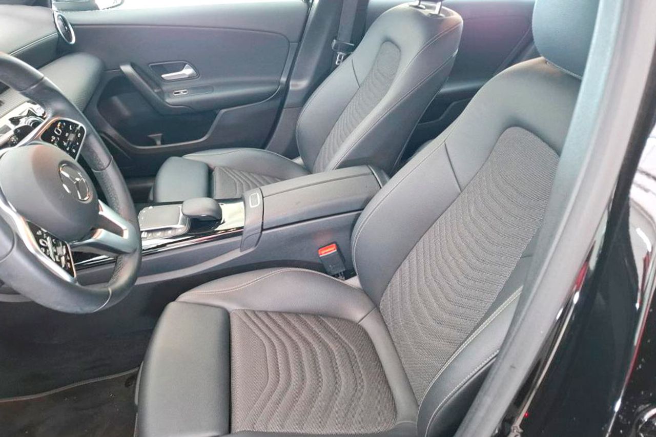 Mercedes Clase A A 250 e - Foto 5