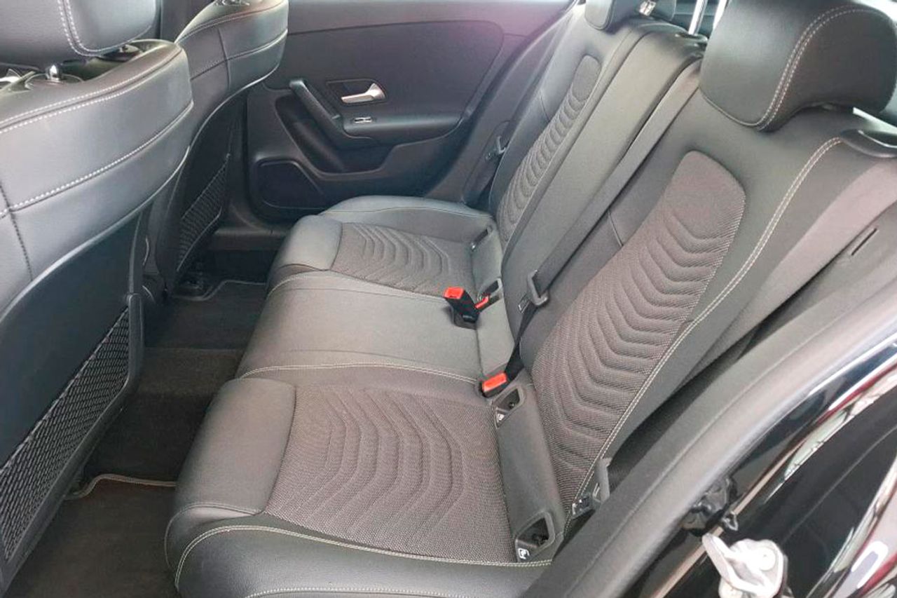 Mercedes Clase A A 250 e - Foto 6