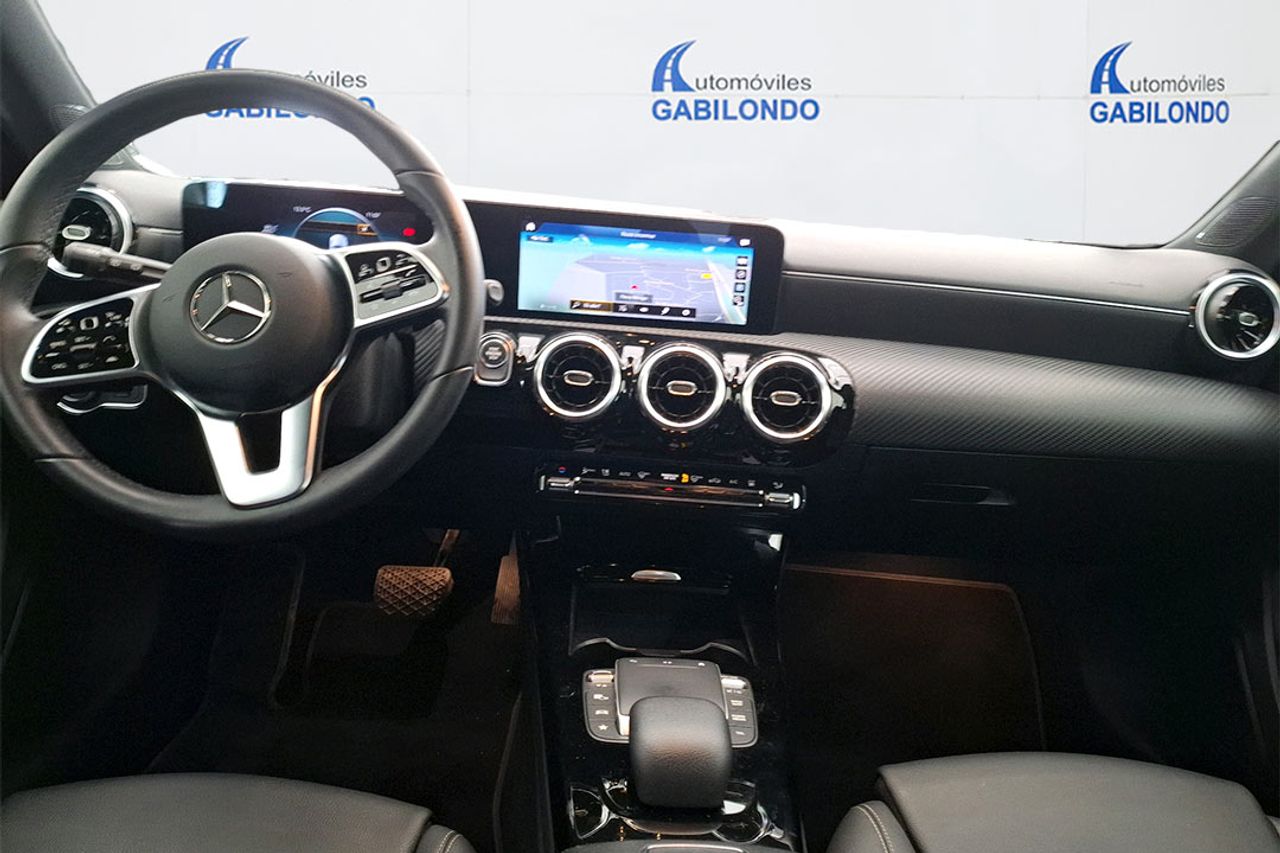 Mercedes Clase A A 250 e - Foto 3