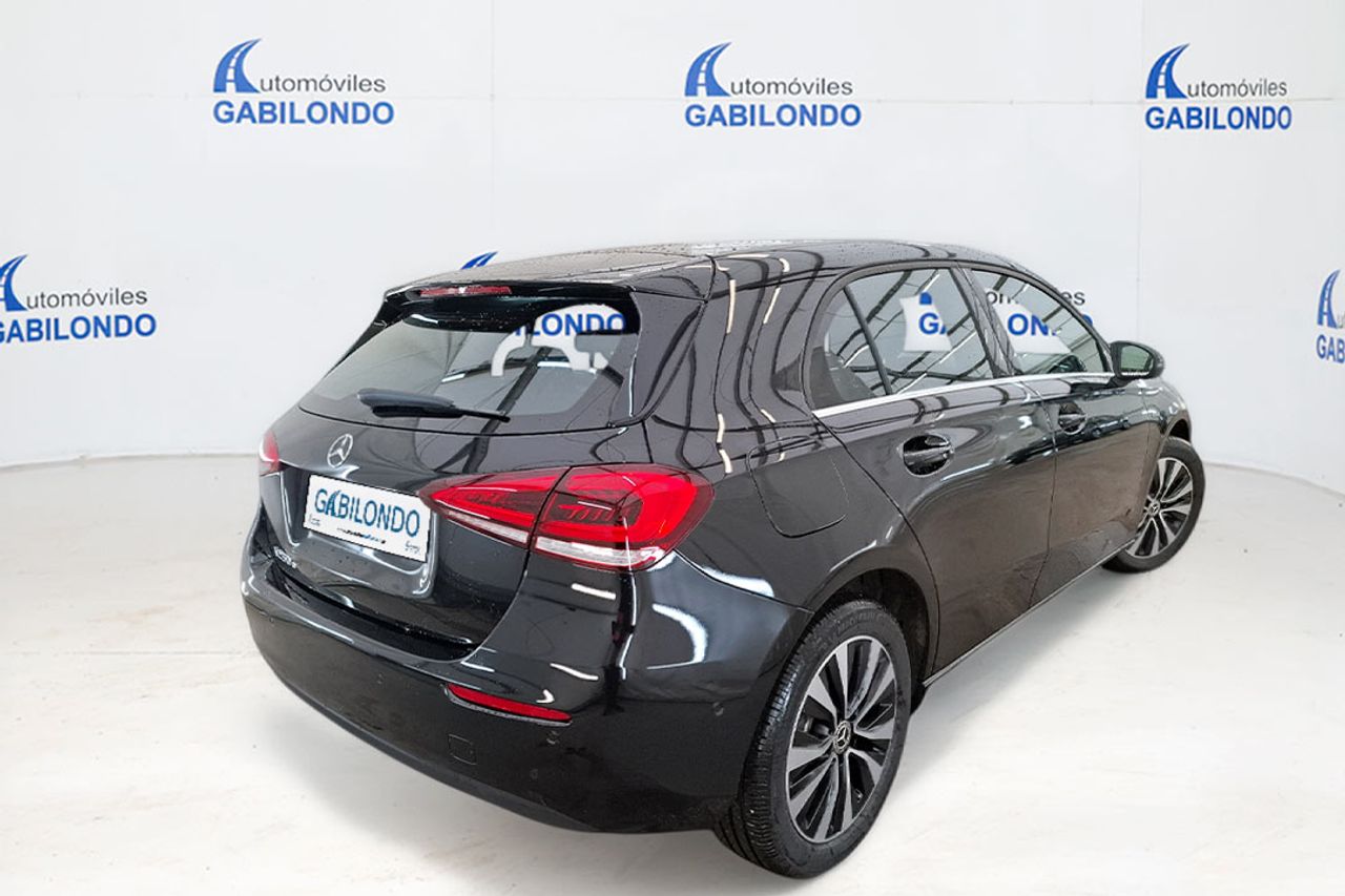 Mercedes Clase A A 250 e - Foto 8