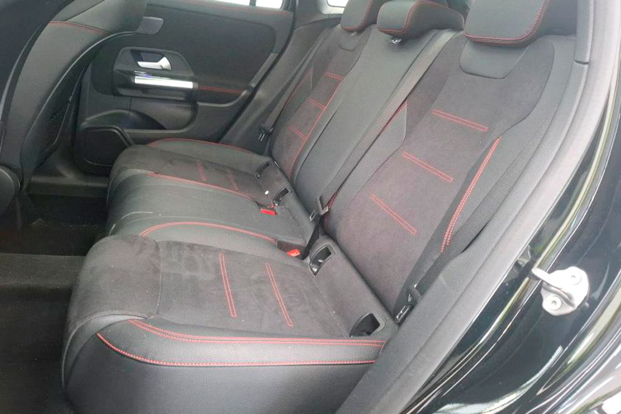 Mercedes GLA GLA 250 e AMG Line - Foto 6