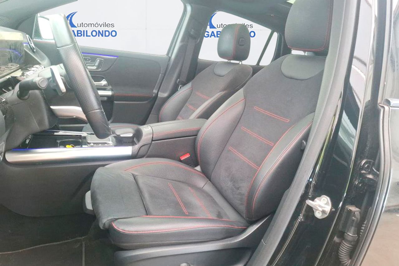 Mercedes GLA GLA 250 e AMG Line - Foto 5