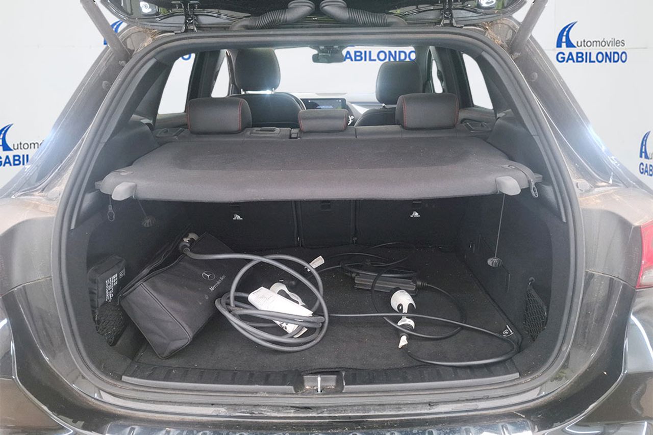 Mercedes GLA GLA 250 e AMG Line - Foto 7