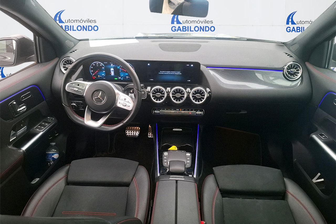 Mercedes GLA GLA 250 e AMG Line - Foto 3