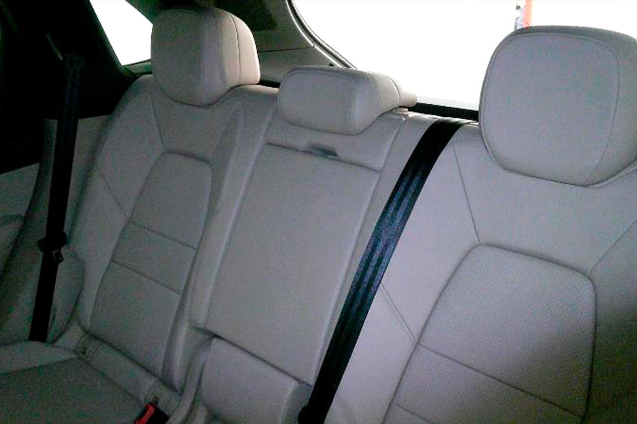Porsche Cayenne - - Foto 5