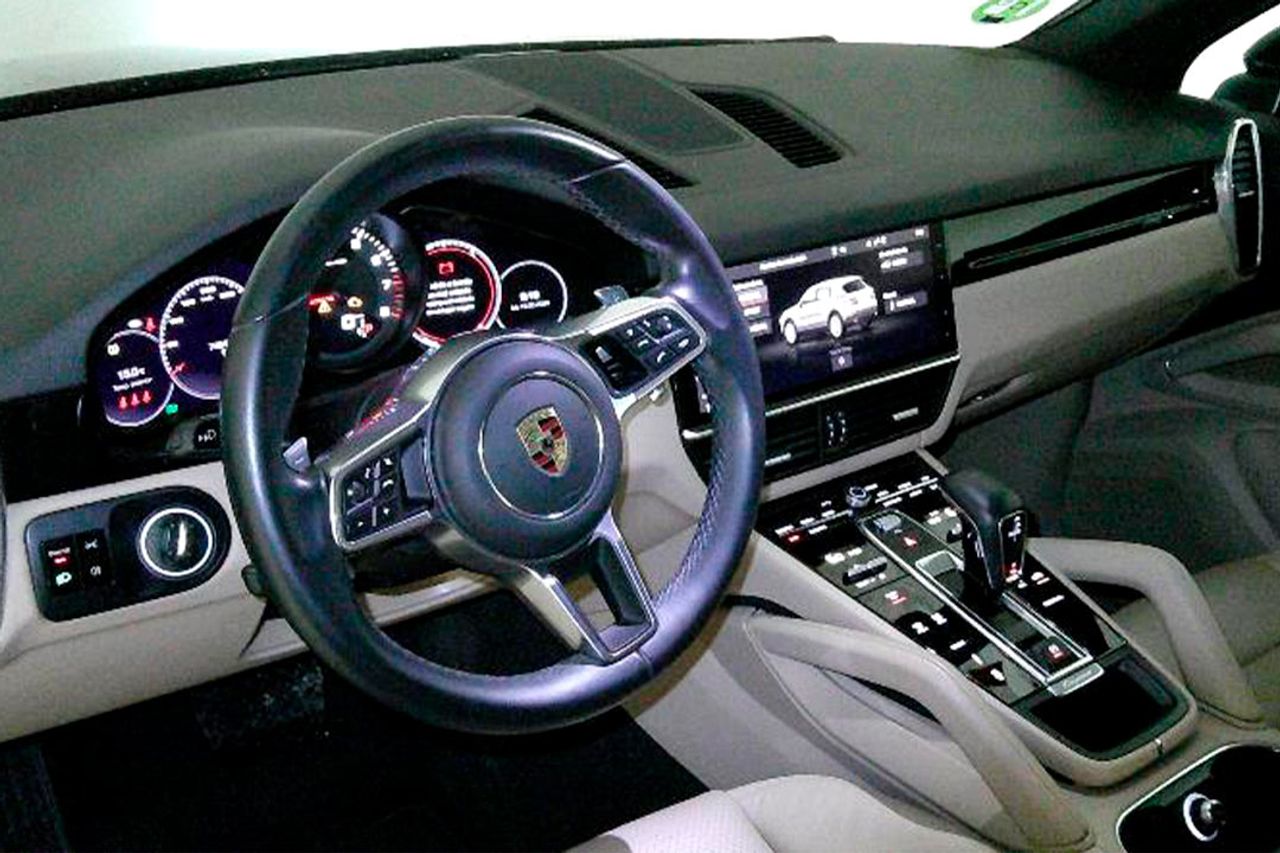 Porsche Cayenne - - Foto 3