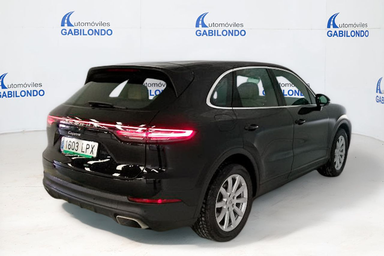 Porsche Cayenne - - Foto 7