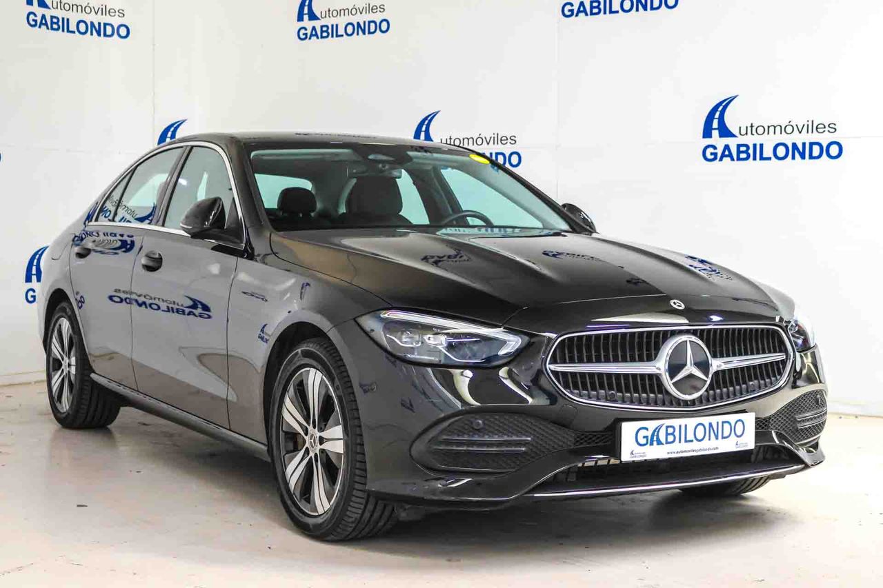 Mercedes Clase C 300 e - Foto 4