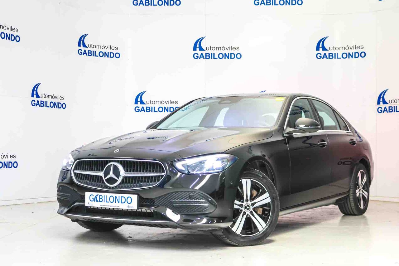 Mercedes Clase C 300 e - Foto 11