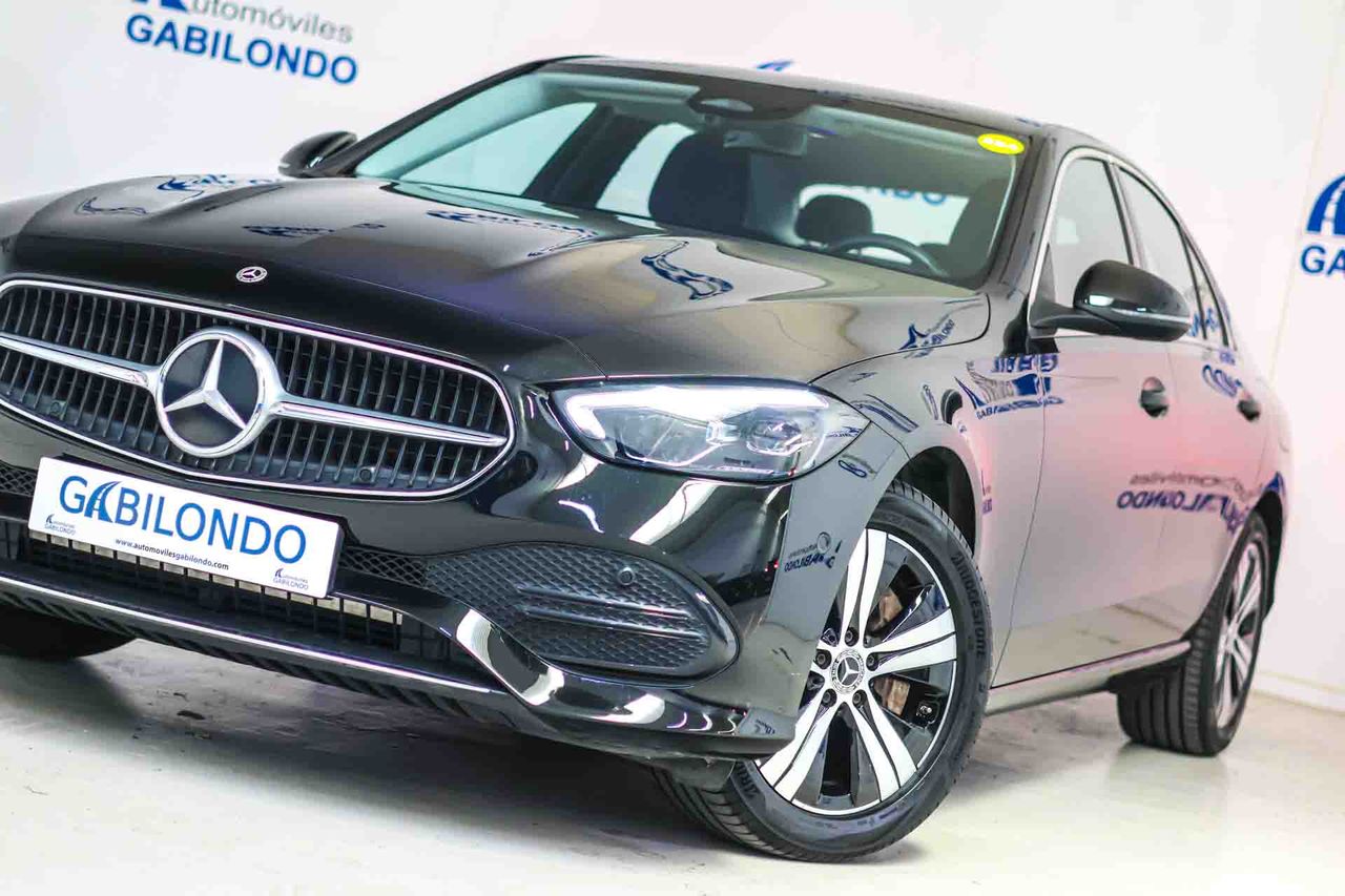 Mercedes Clase C 300 e - Foto 28