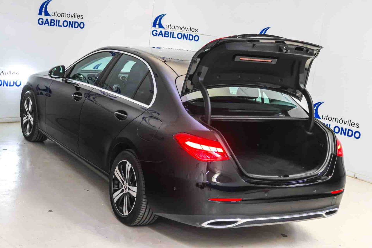 Mercedes Clase C 300 e - Foto 23