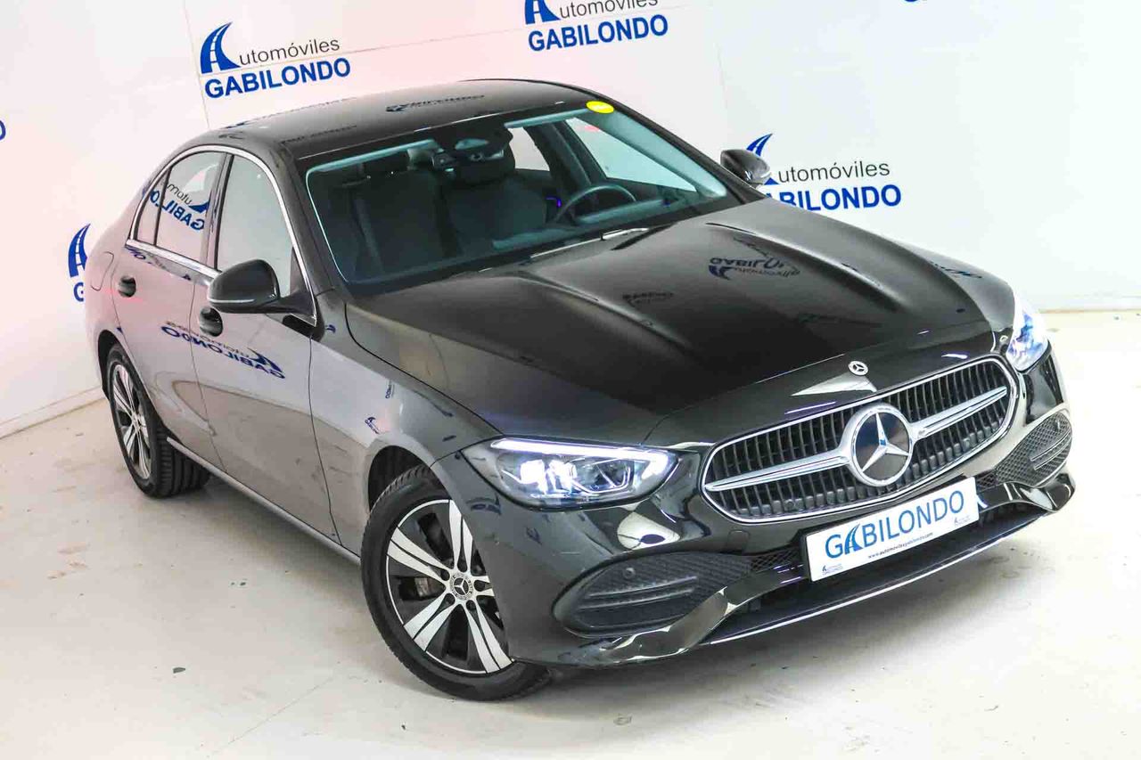Mercedes Clase C 300 e - Foto 15