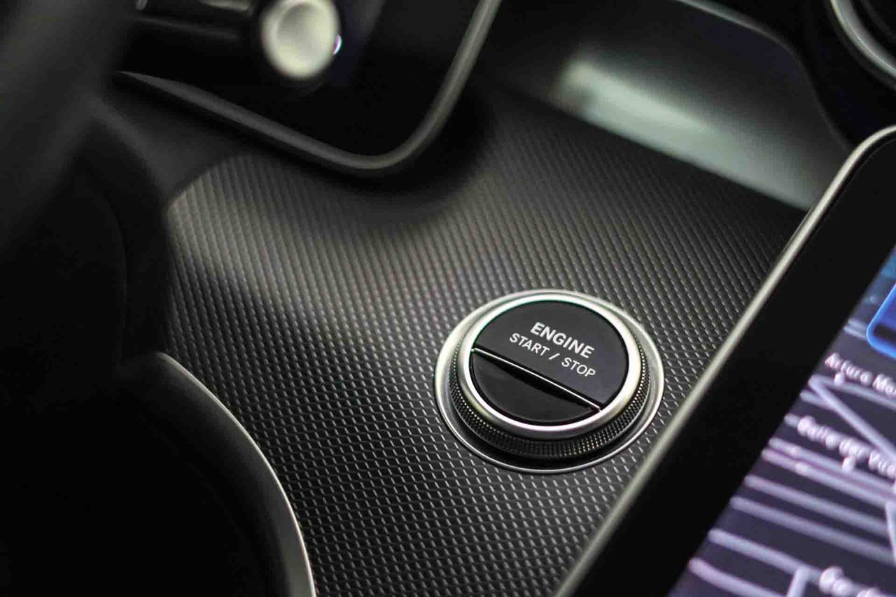 Mercedes Clase C 300 e - Foto 45