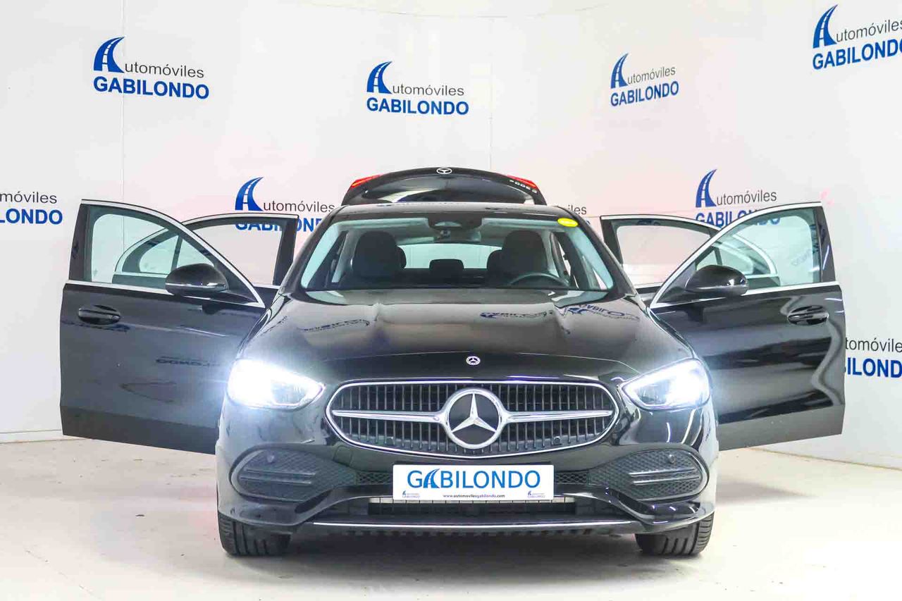 Mercedes Clase C 300 e - Foto 26