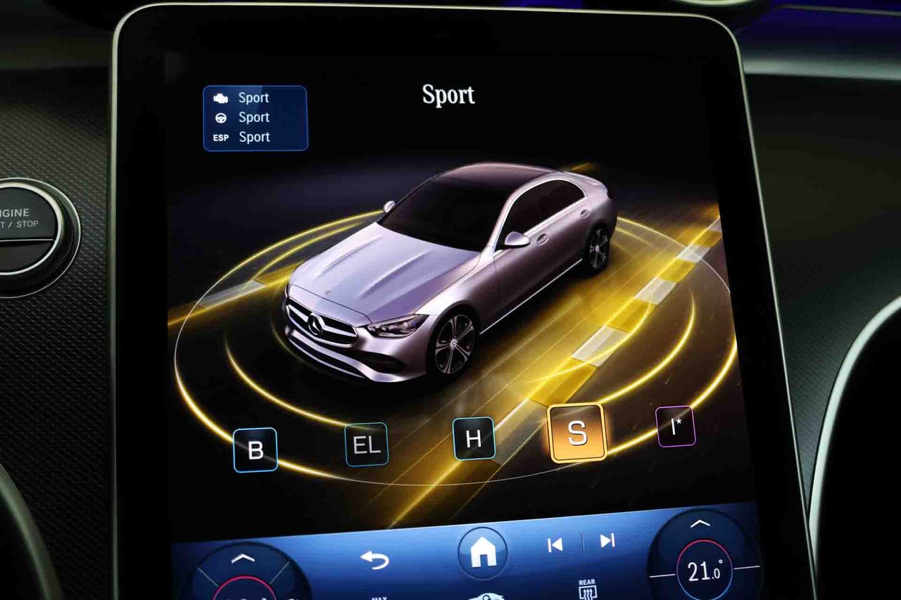 Mercedes Clase C 300 e - Foto 67