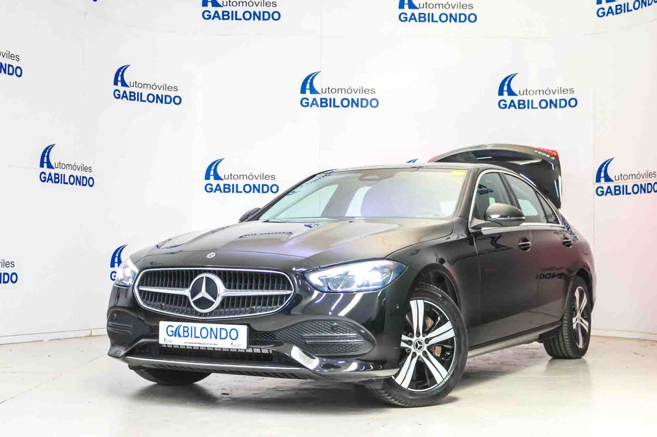 Mercedes Clase C 300 e - Foto 18