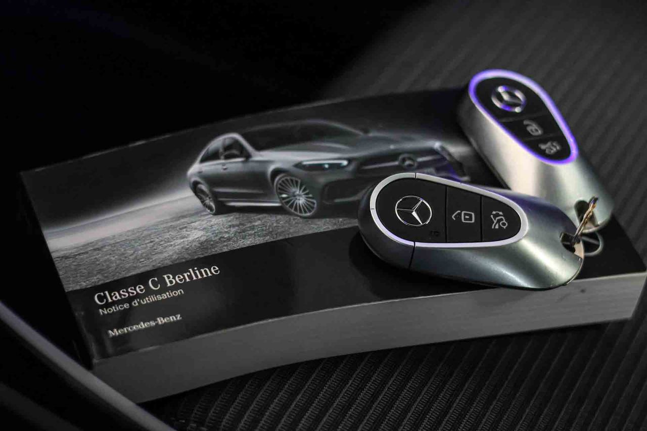Mercedes Clase C 300 e - Foto 69