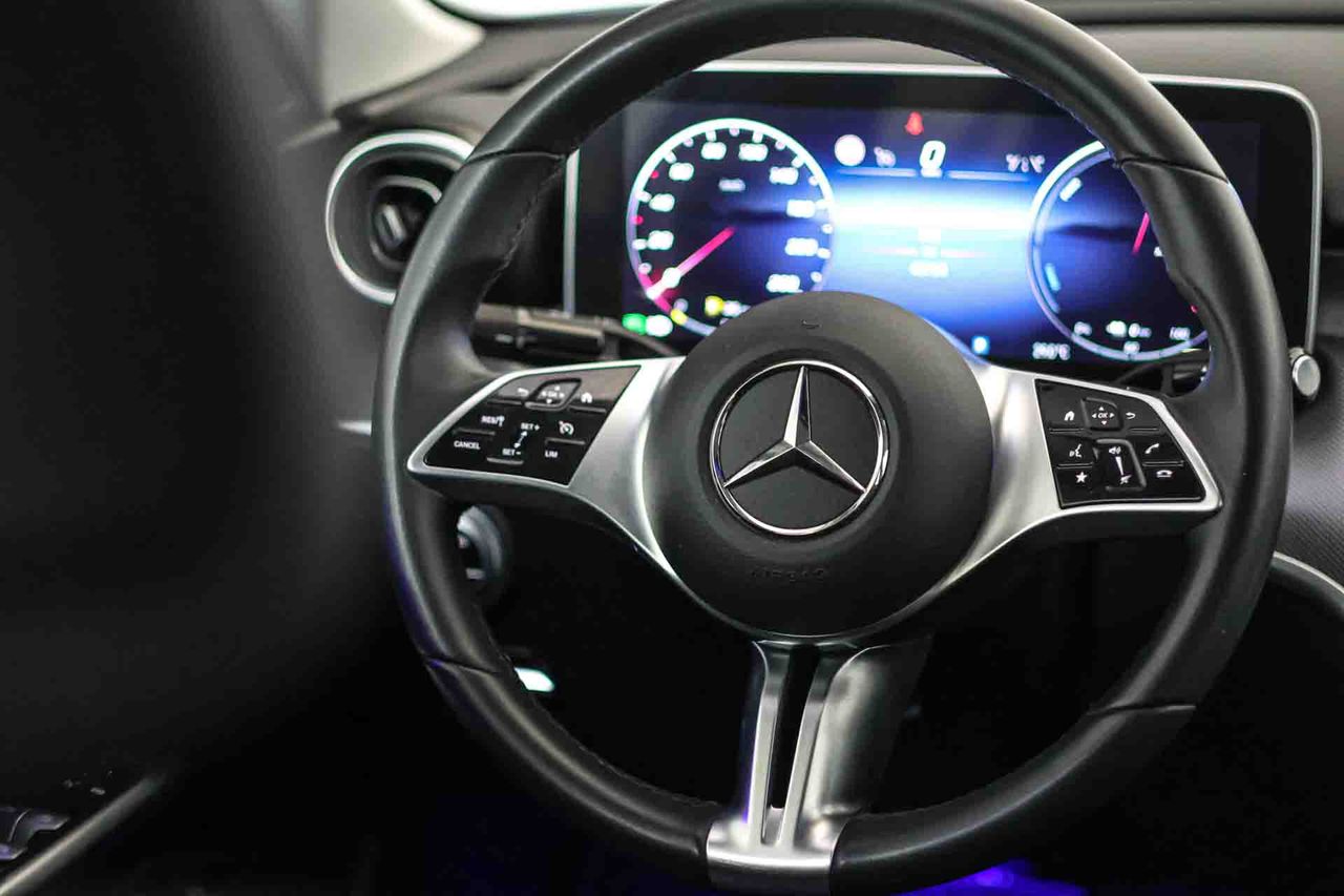 Mercedes Clase C 300 e - Foto 39