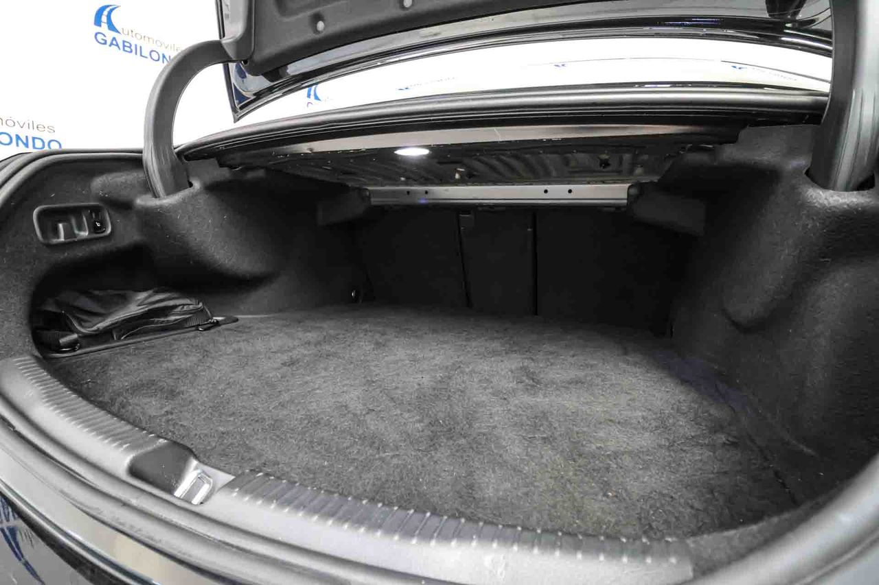 Mercedes Clase C 300 e - Foto 54