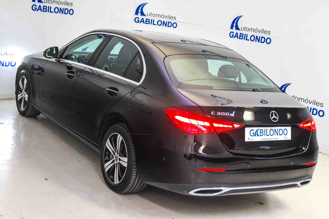 Mercedes Clase C 300 e - Foto 16
