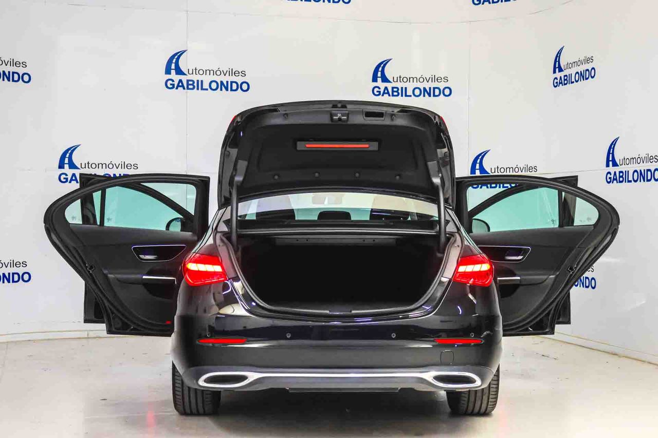 Mercedes Clase C 300 e - Foto 27