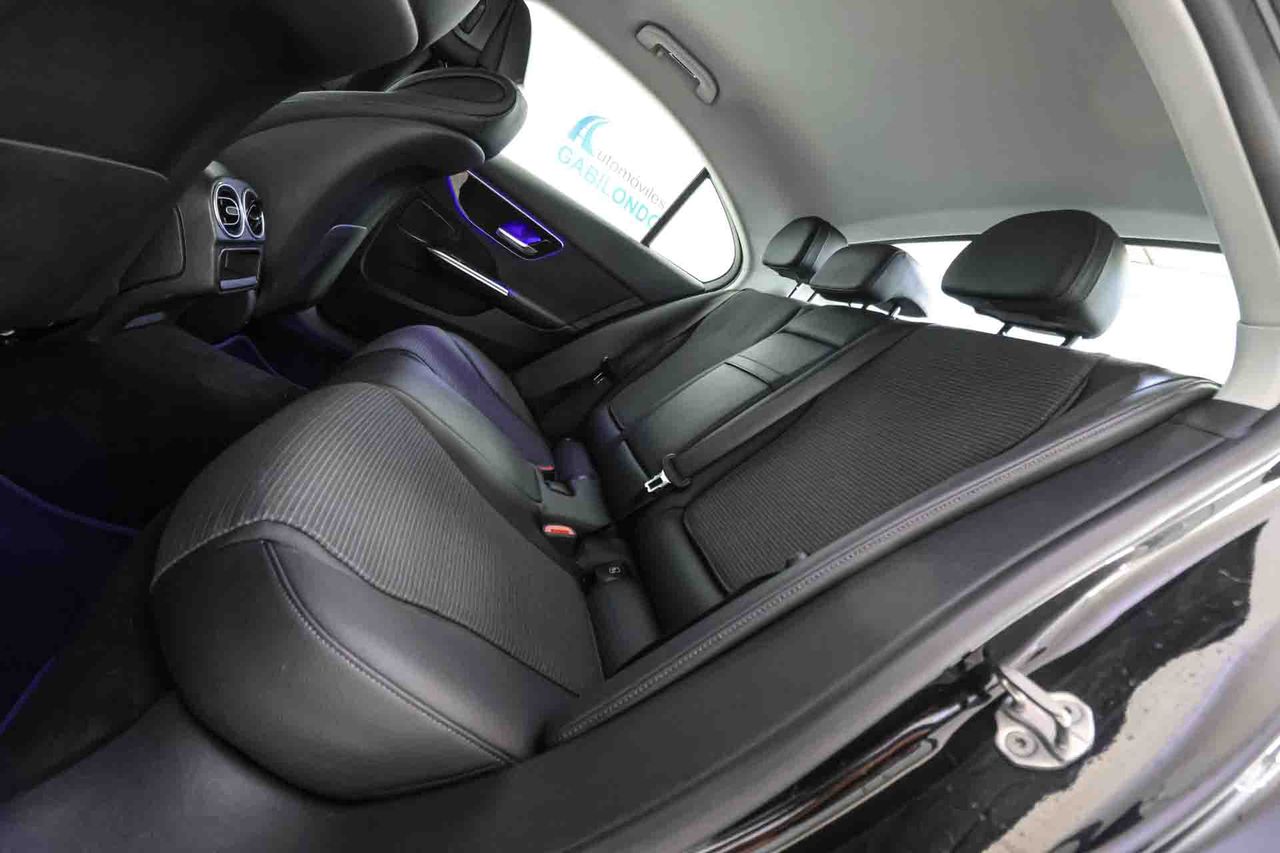 Mercedes Clase C 300 e - Foto 48