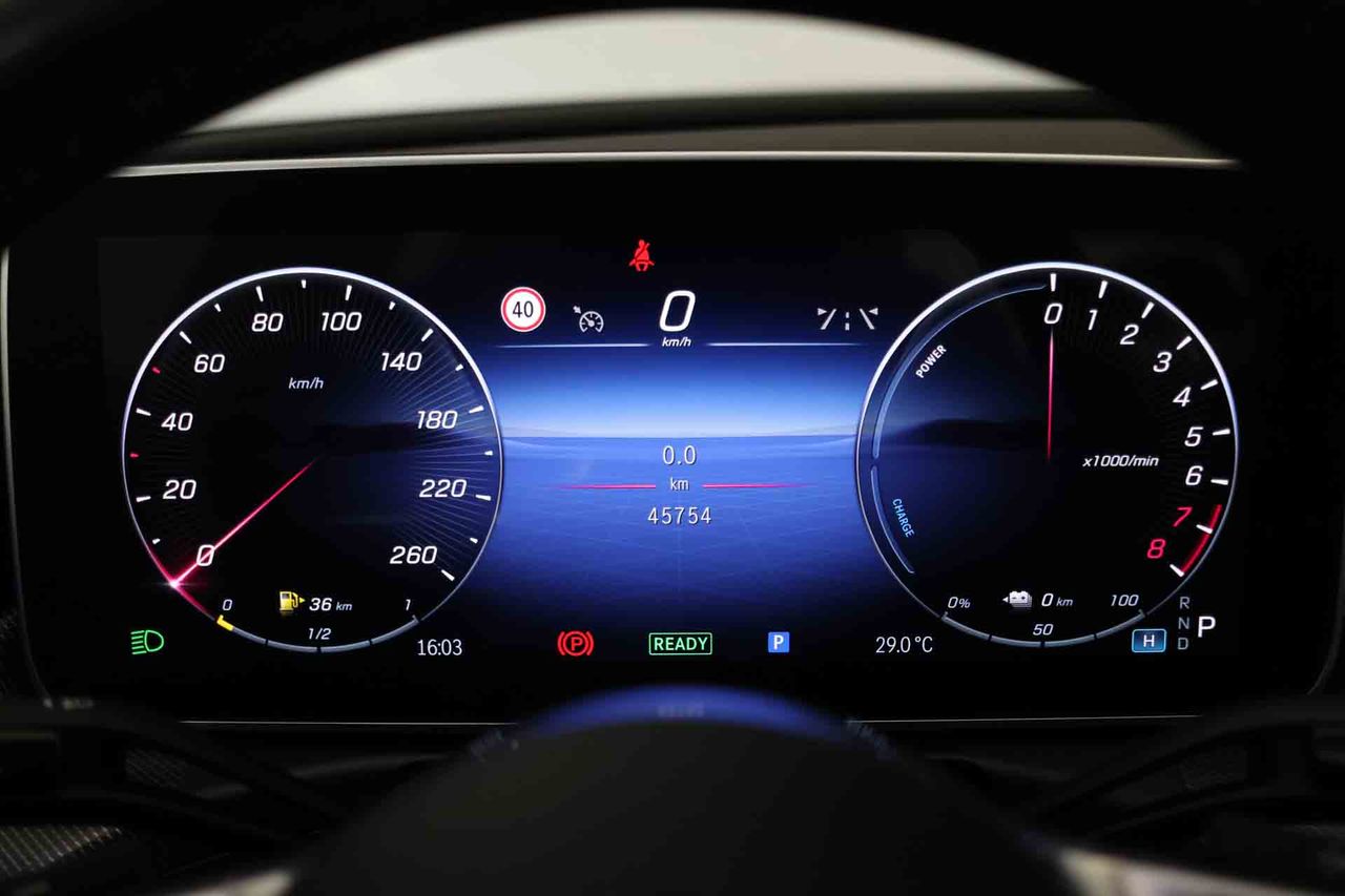 Mercedes Clase C 300 e - Foto 56