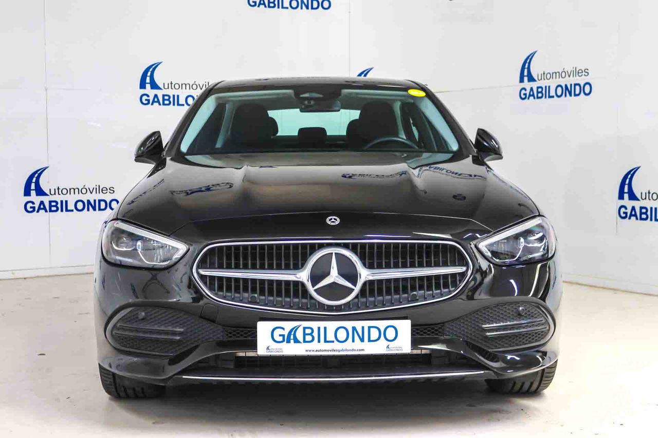Mercedes Clase C 300 e - Foto 3