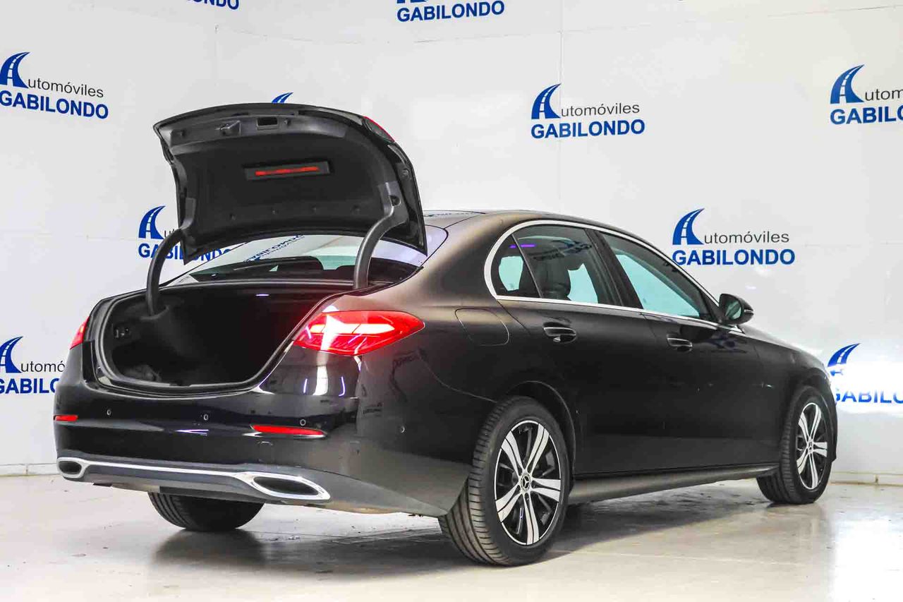 Mercedes Clase C 300 e - Foto 19
