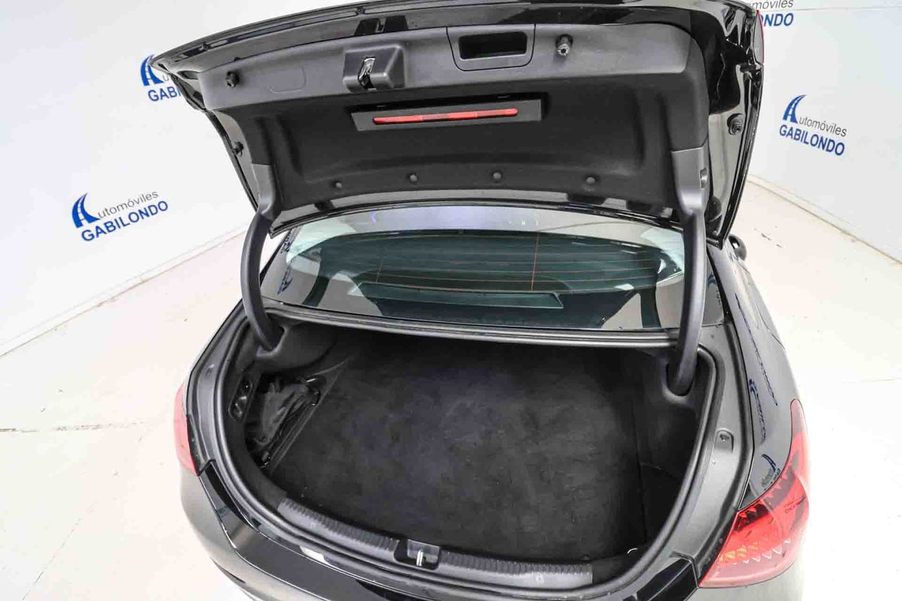 Mercedes Clase C 300 e - Foto 53