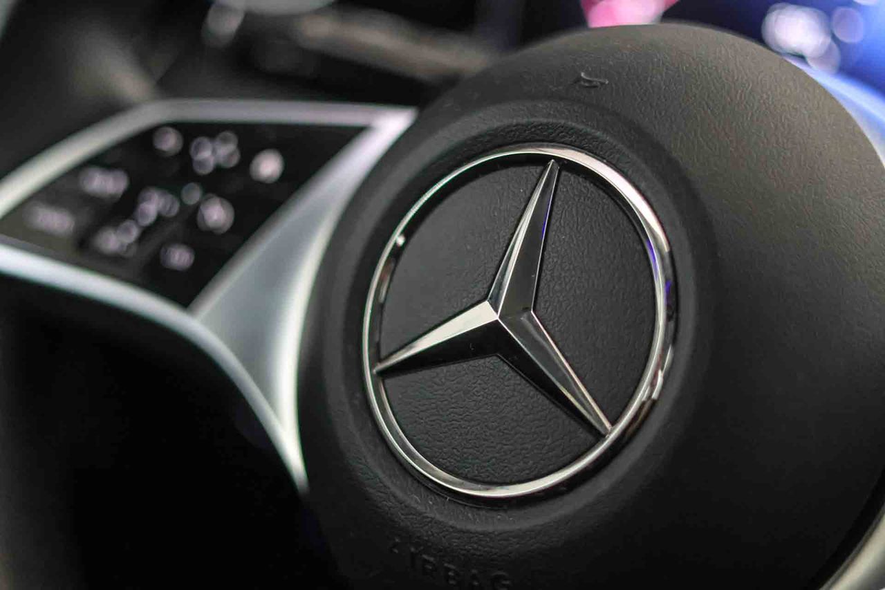Mercedes Clase C 300 e - Foto 40