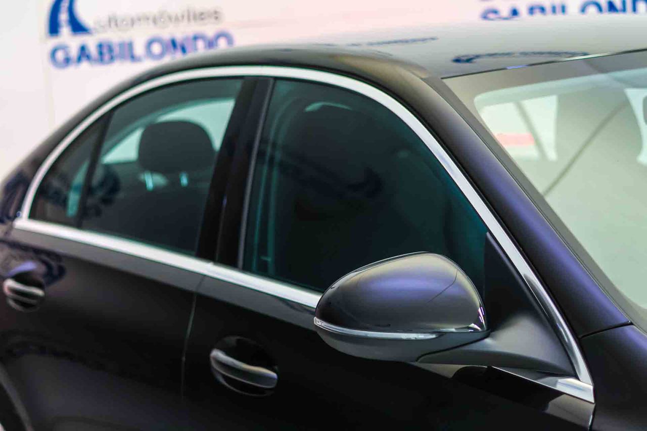 Mercedes Clase C 300 e - Foto 24
