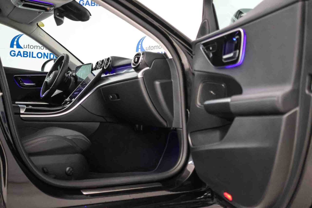 Mercedes Clase C 300 e - Foto 49