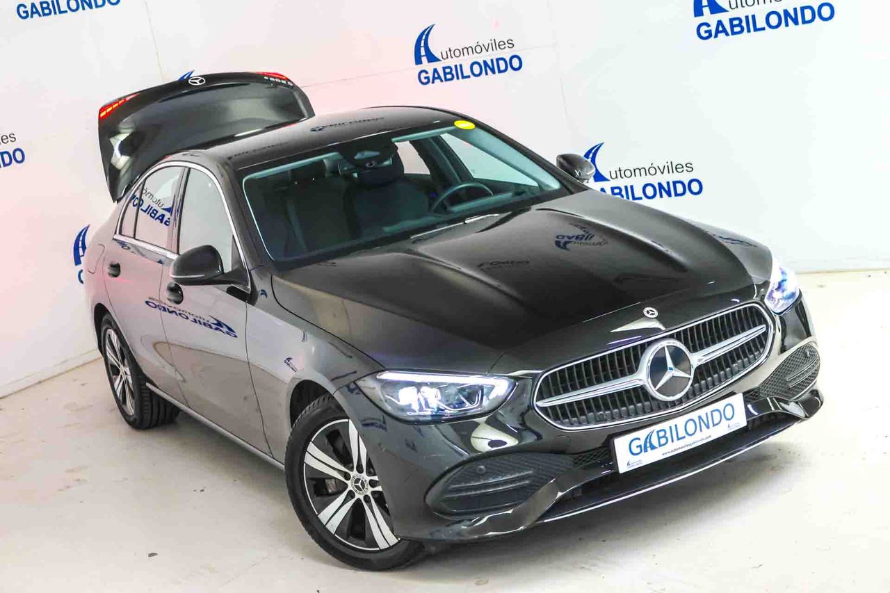 Mercedes Clase C 300 e - Foto 22