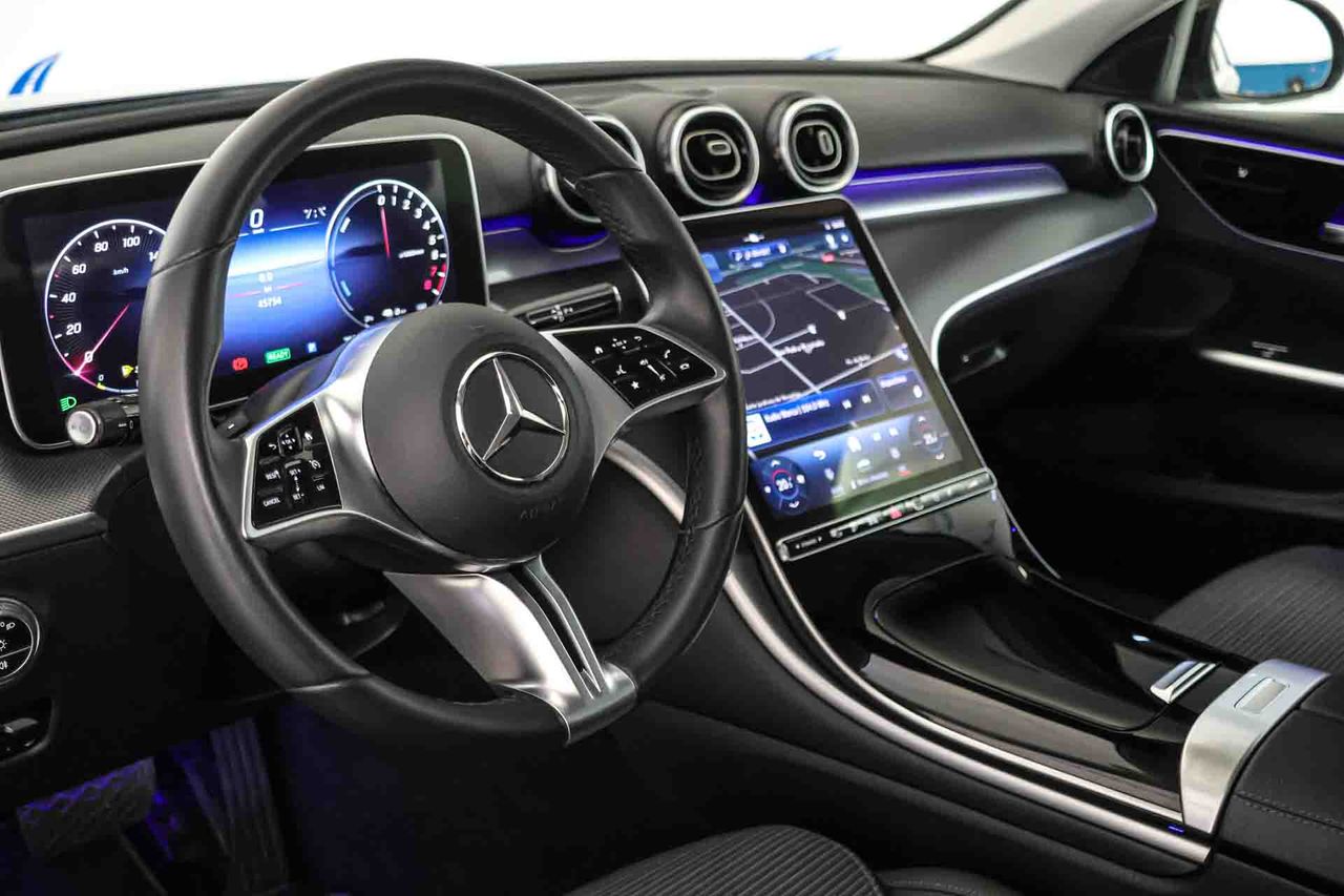 Mercedes Clase C 300 e - Foto 6
