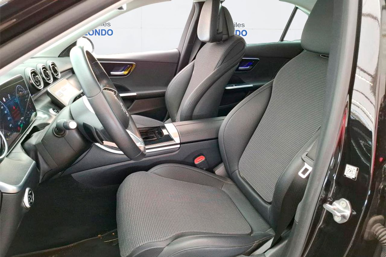 Mercedes Clase C 300 e - Foto 5