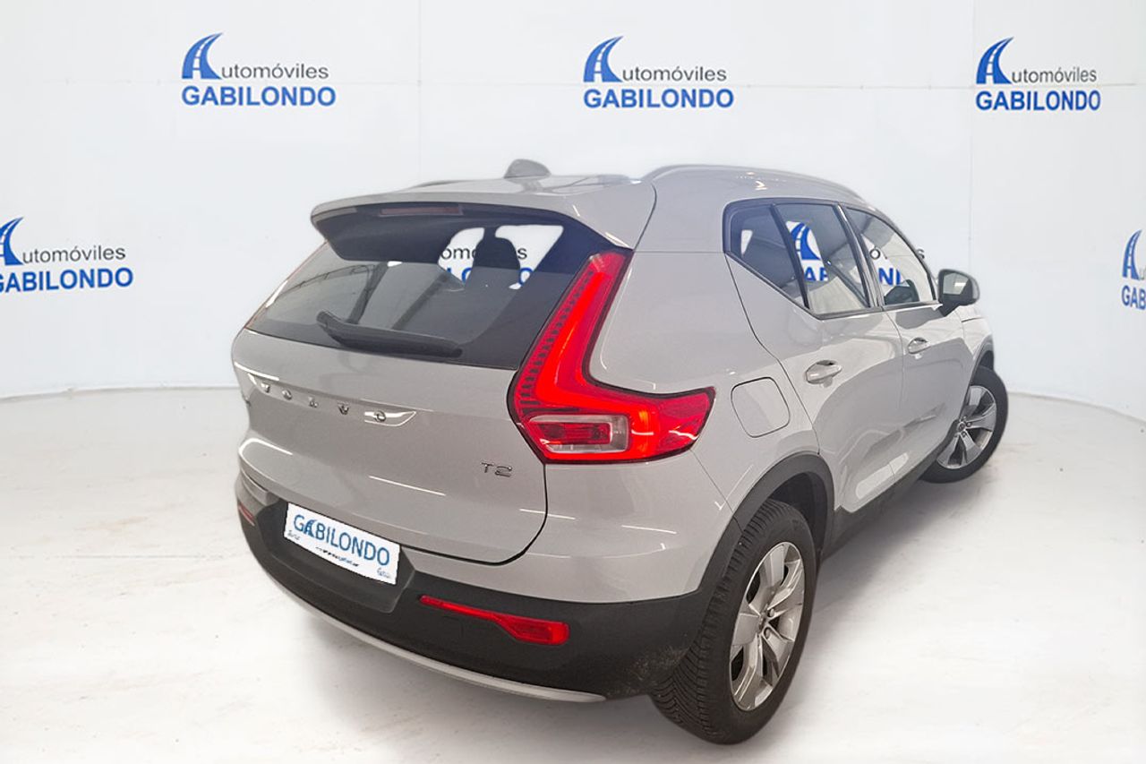 Volvo XC40 1.5 T2 Momentum Auto - Foto 9