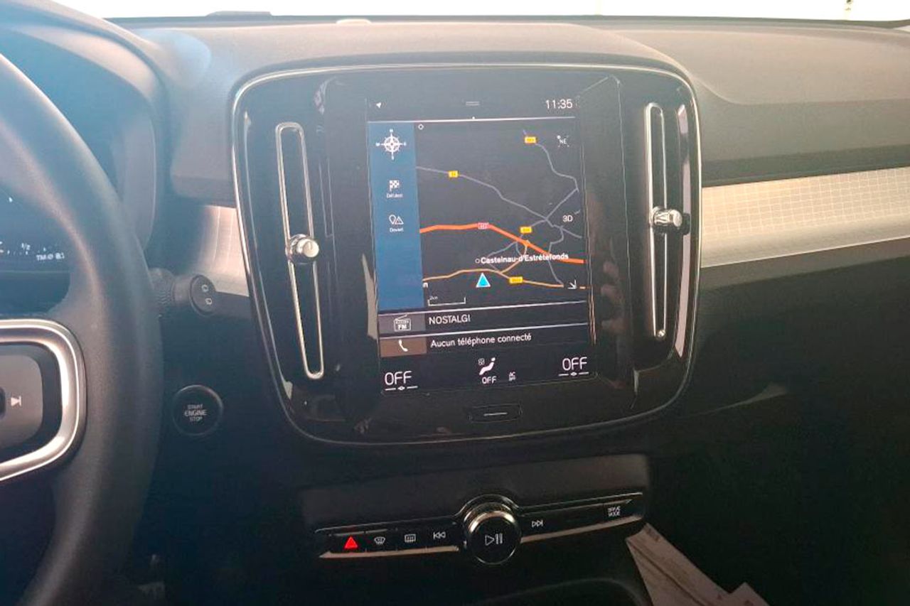 Volvo XC40 1.5 T2 Momentum Auto - Foto 7