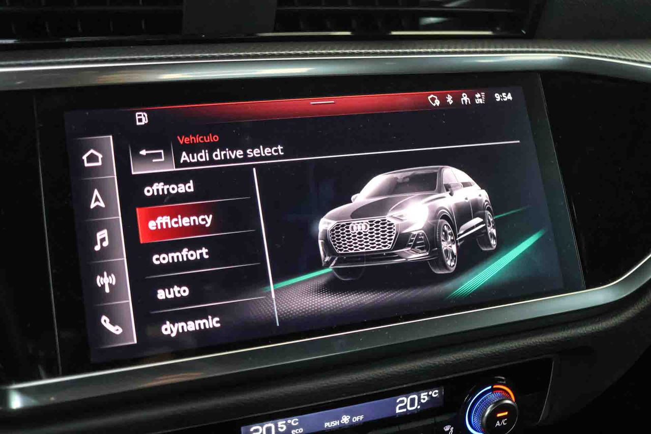 Audi Q3 Sportback S line 35 TFSI 110kW (150CV) S tronic - Foto 58