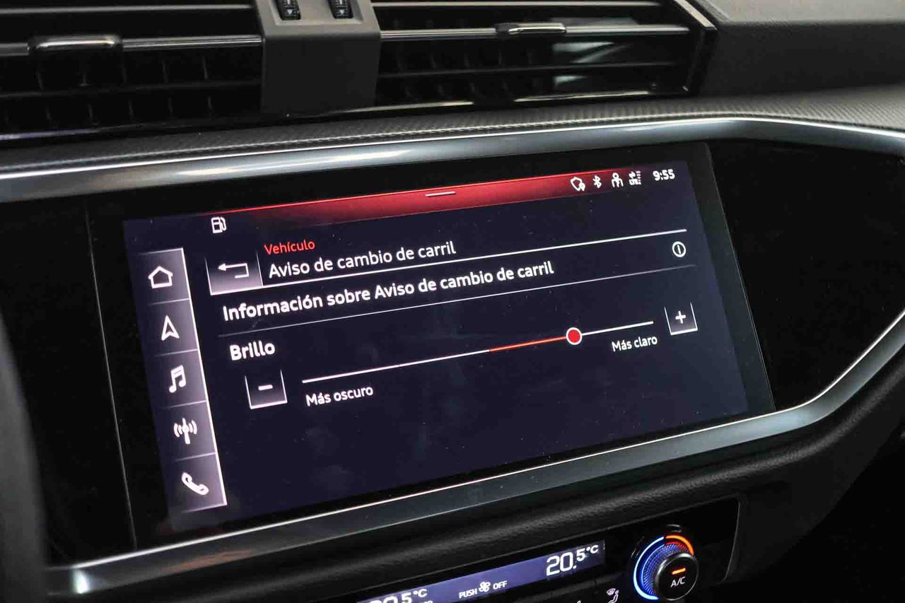 Audi Q3 Sportback S line 35 TFSI 110kW (150CV) S tronic - Foto 66