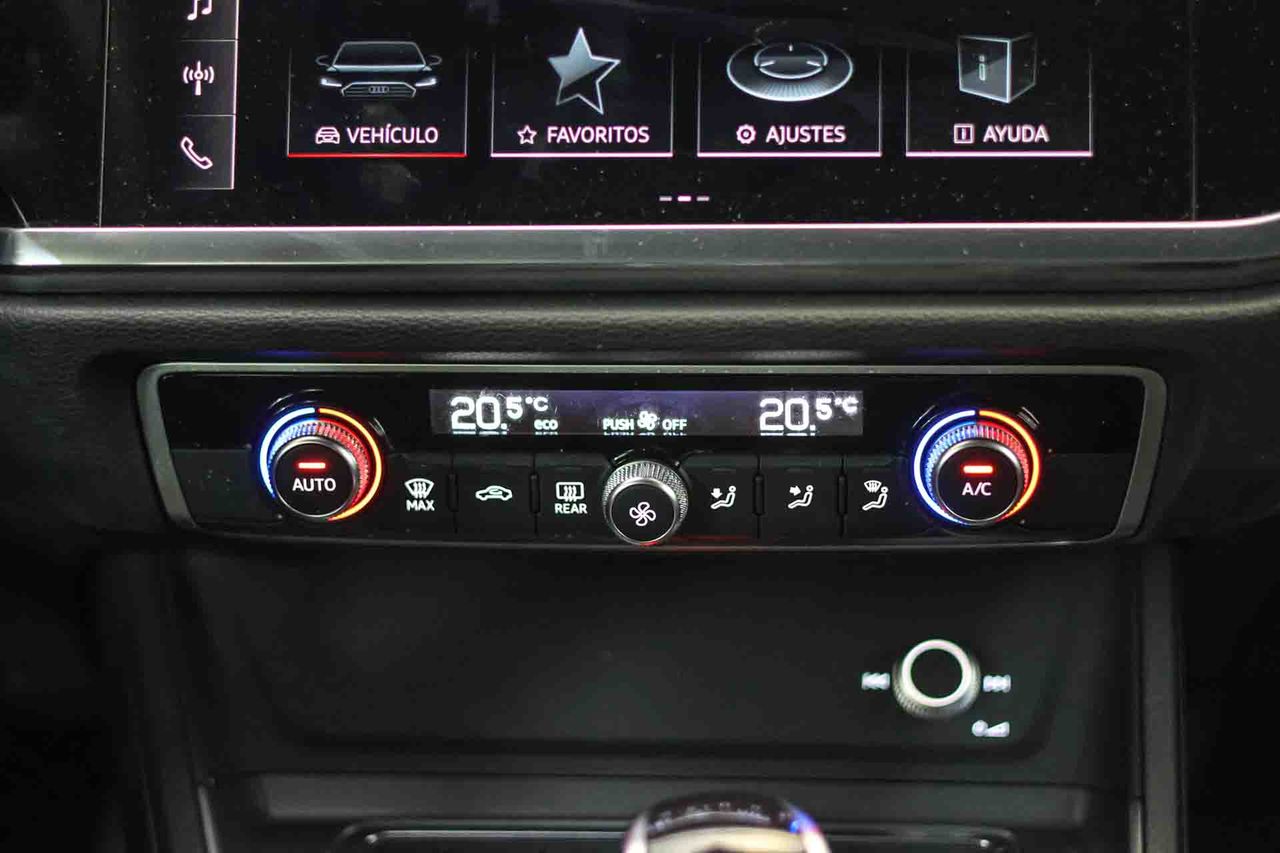 Audi Q3 Sportback S line 35 TFSI 110kW (150CV) S tronic - Foto 46
