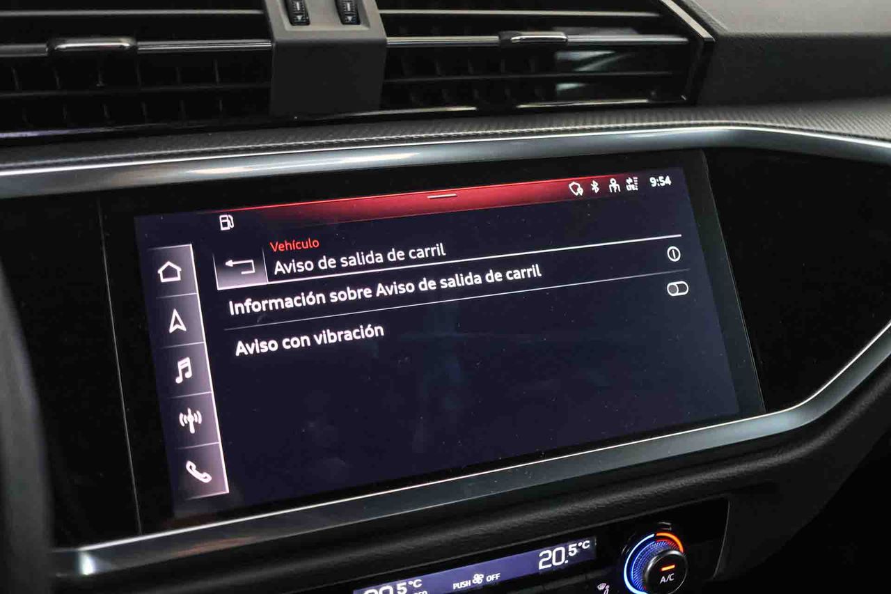 Audi Q3 Sportback S line 35 TFSI 110kW (150CV) S tronic - Foto 63