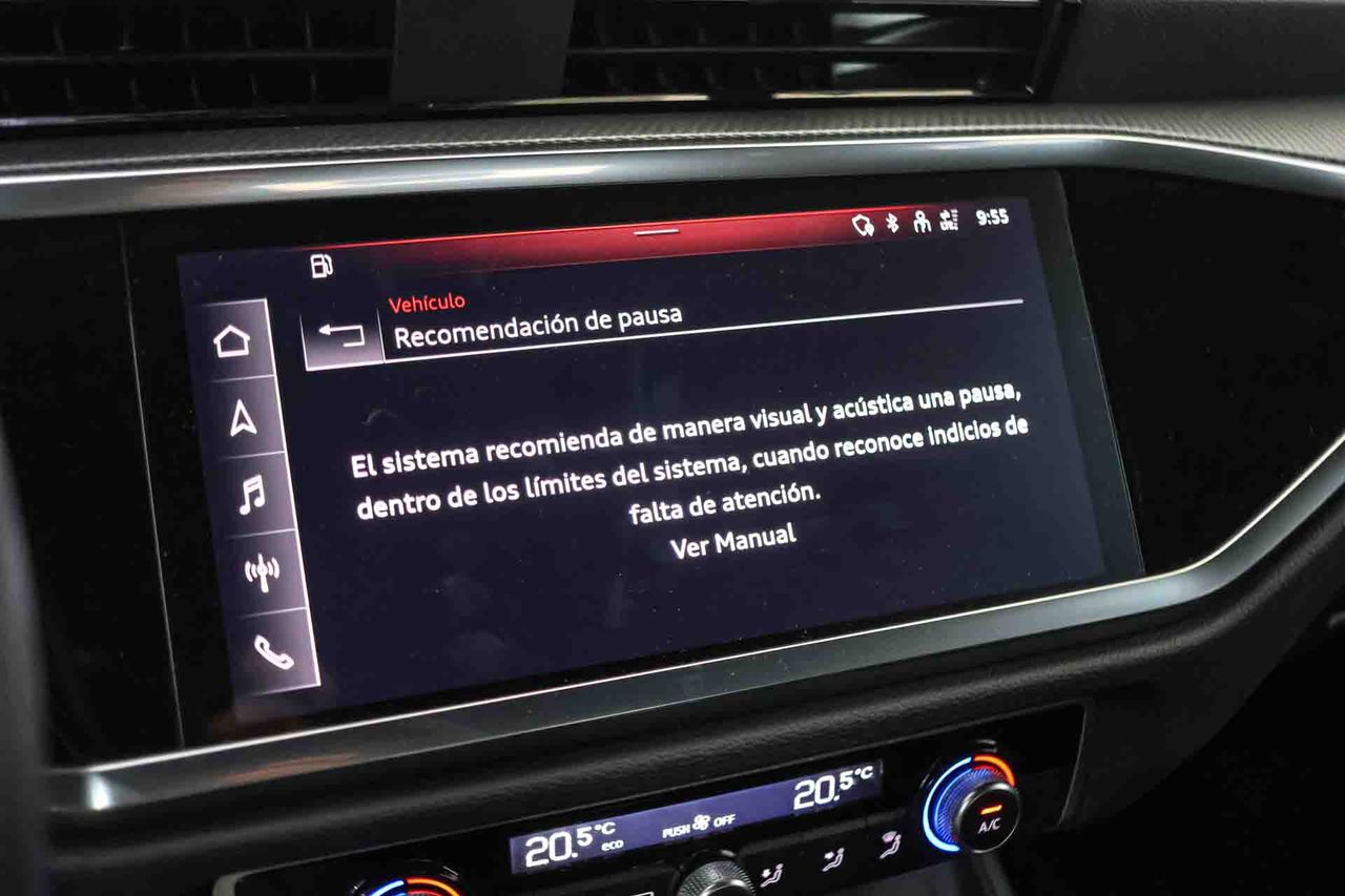 Audi Q3 Sportback S line 35 TFSI 110kW (150CV) S tronic - Foto 67